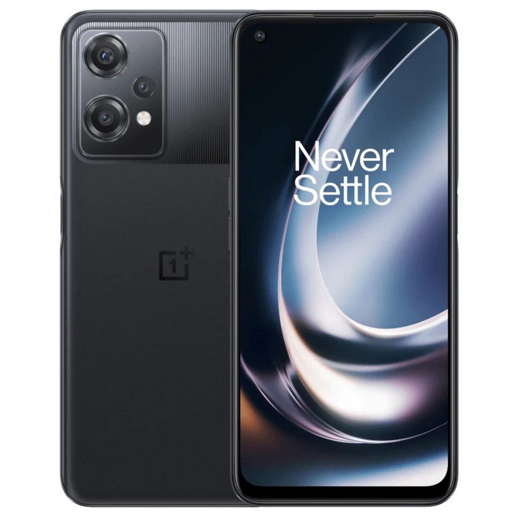 Купить Смартфон OnePlus Nord CE 2 Lite 5G 8/128 Black, EU по цене от 19  490.00 руб. в Екатеринбурге