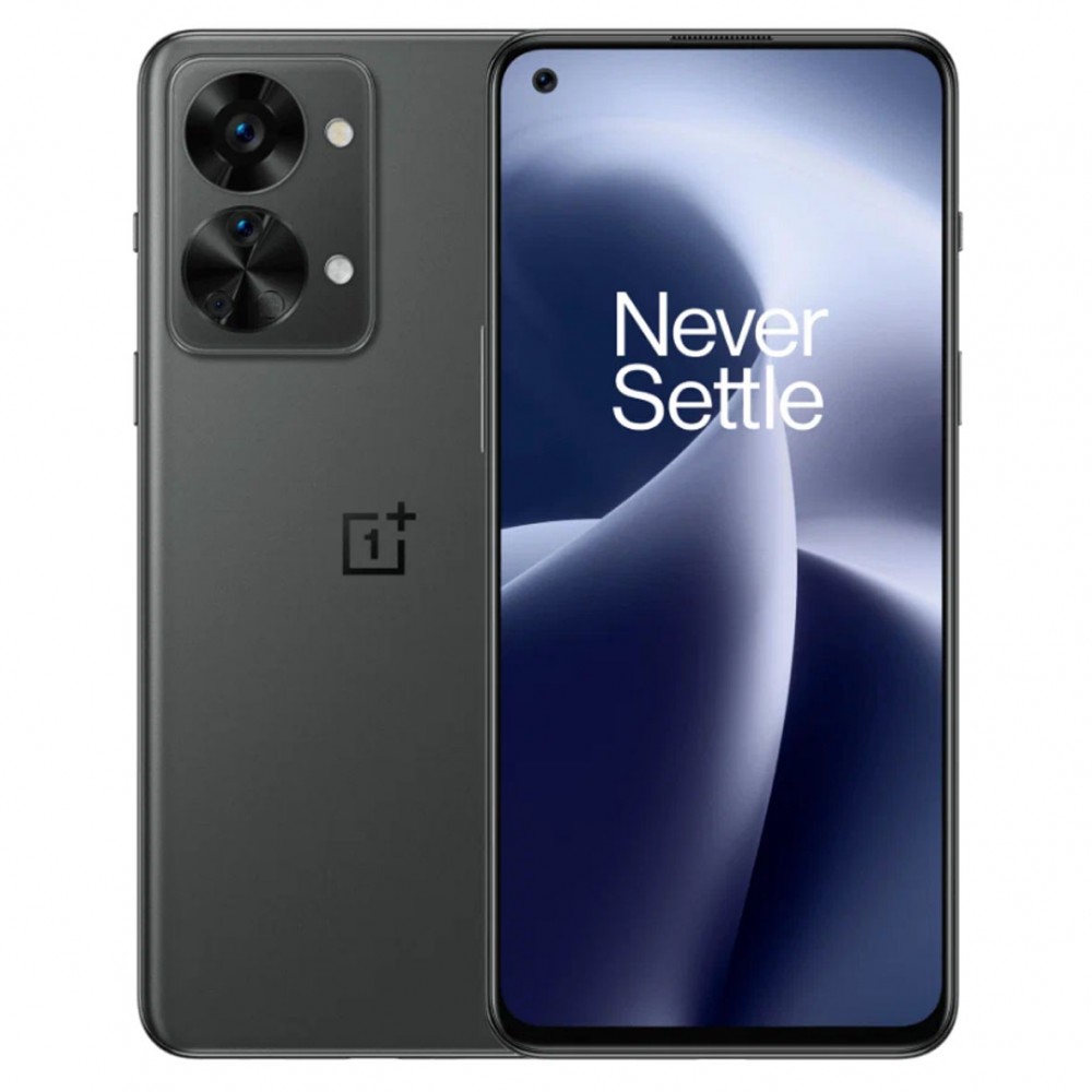 Купить Смартфон OnePlus Nord 2T 5G 8/128G Grey по цене от 28 490.00 руб. в  Екатеринбурге